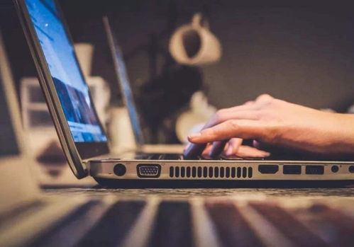 理科生的四大高性價比計算機專業 環境優、福利好、薪資可觀